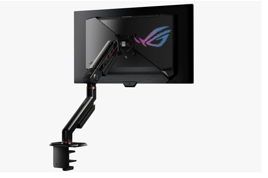 Comparaison du moniteur de jeu ASUS ROG Swift OLED PG27AQDM