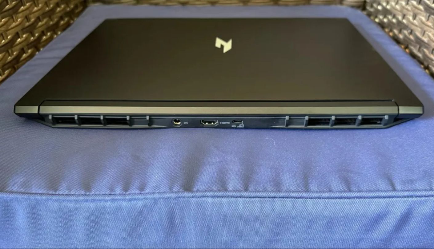 Acer Nitro V 16S AI gaming laptop 1500 dollar budget