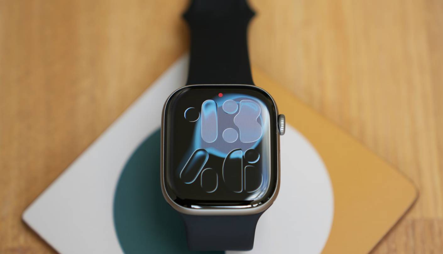 Apple Watch Series 11 smartwatch for iPhone