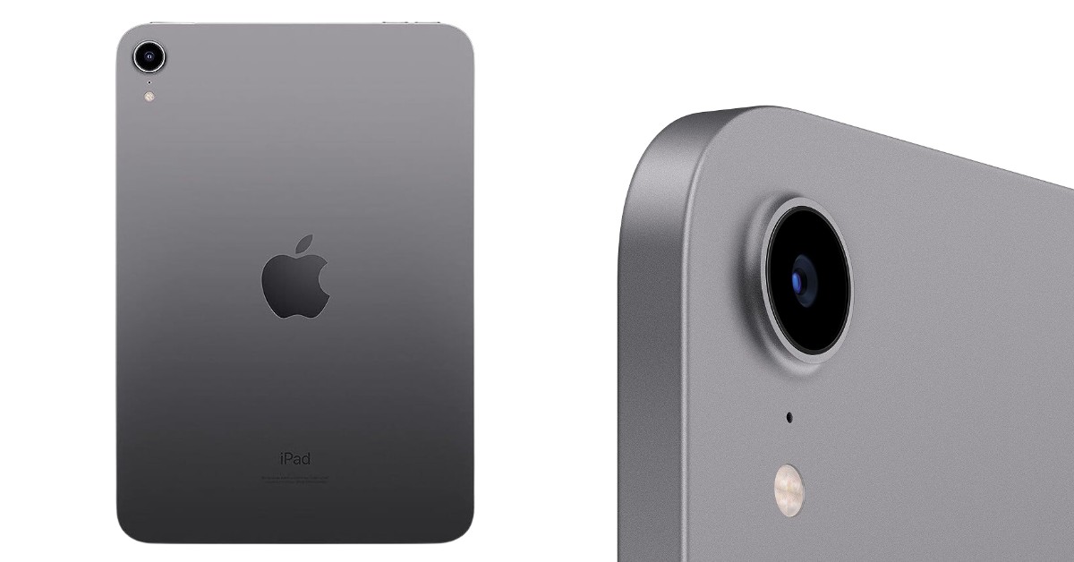 Apple iPad Mini meilleure tablette éducative pour les 7-10 ans