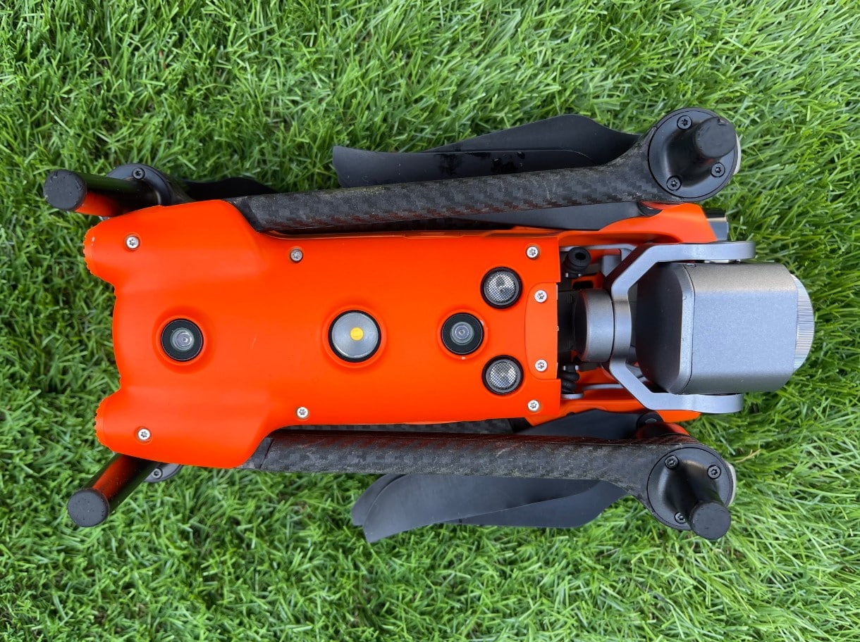Autel Robotics EVO Lite+ drone professionnel immobilier