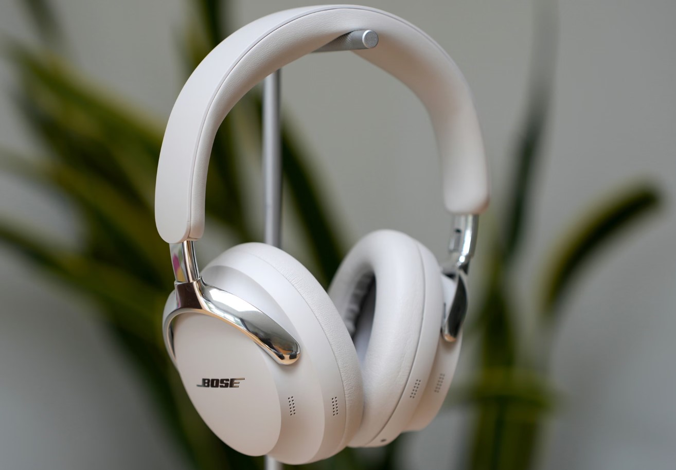 Casque Bose QuietComfort Ultra (2ème Génération) - meilleur casque audio