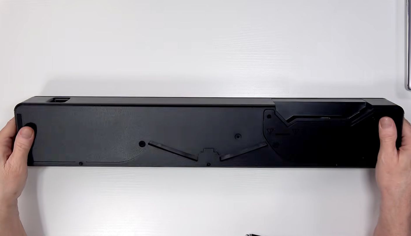 Bose TV Speaker soundbar for monitor