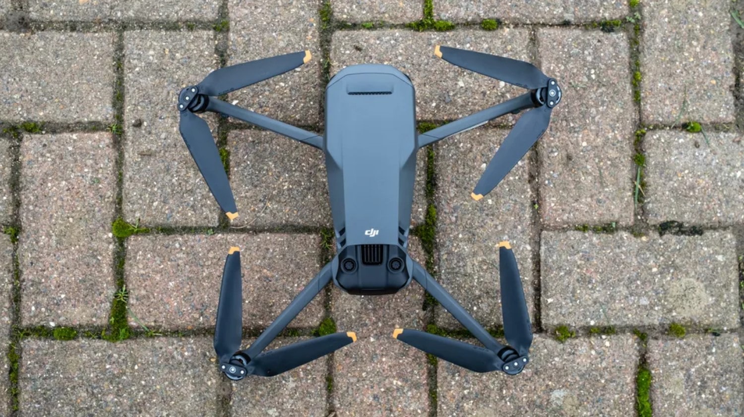 DJI Mavic 3 drone photographie immobilière