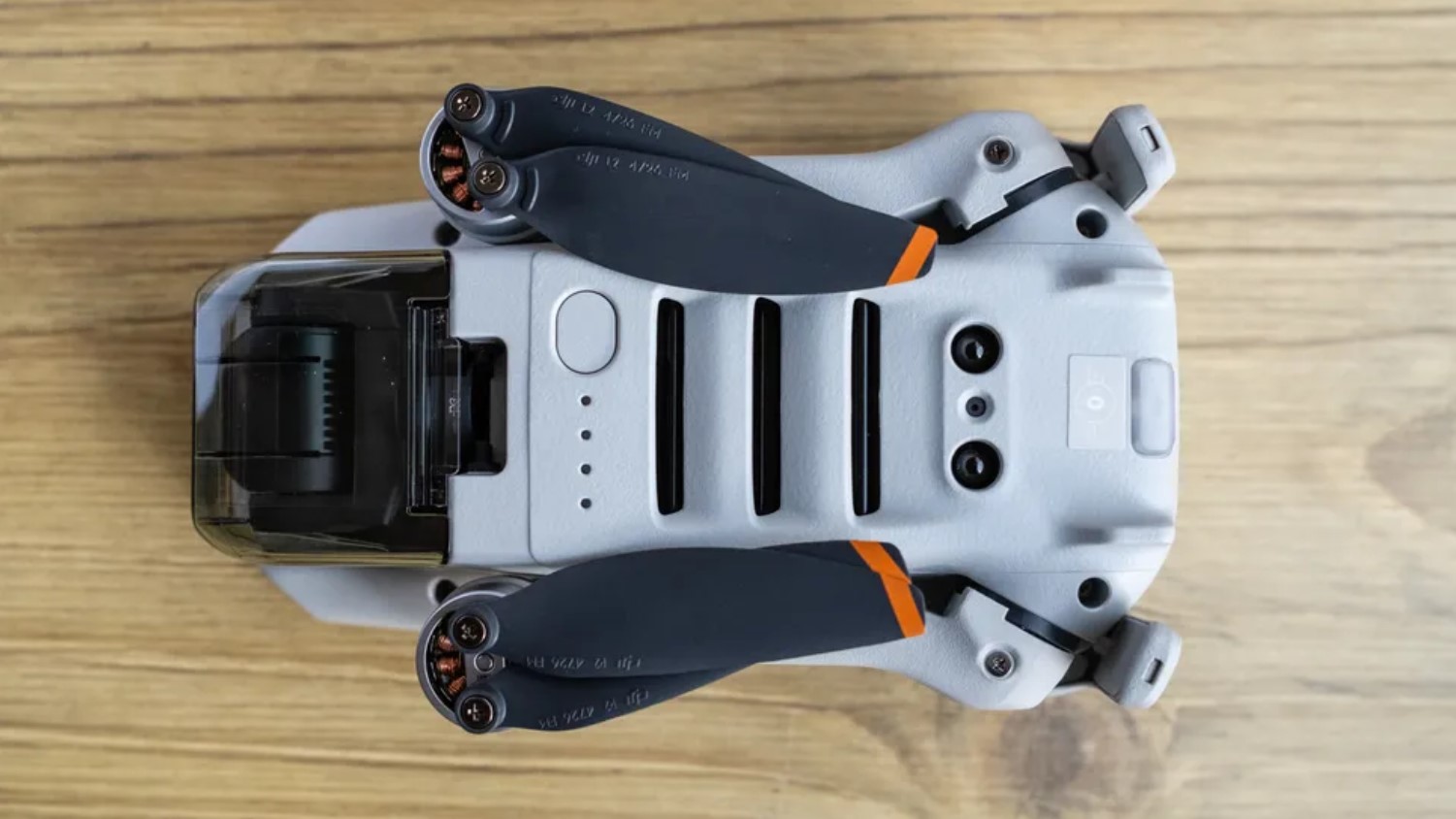 DJI Mini 4K or DJI Mini 4 Pro