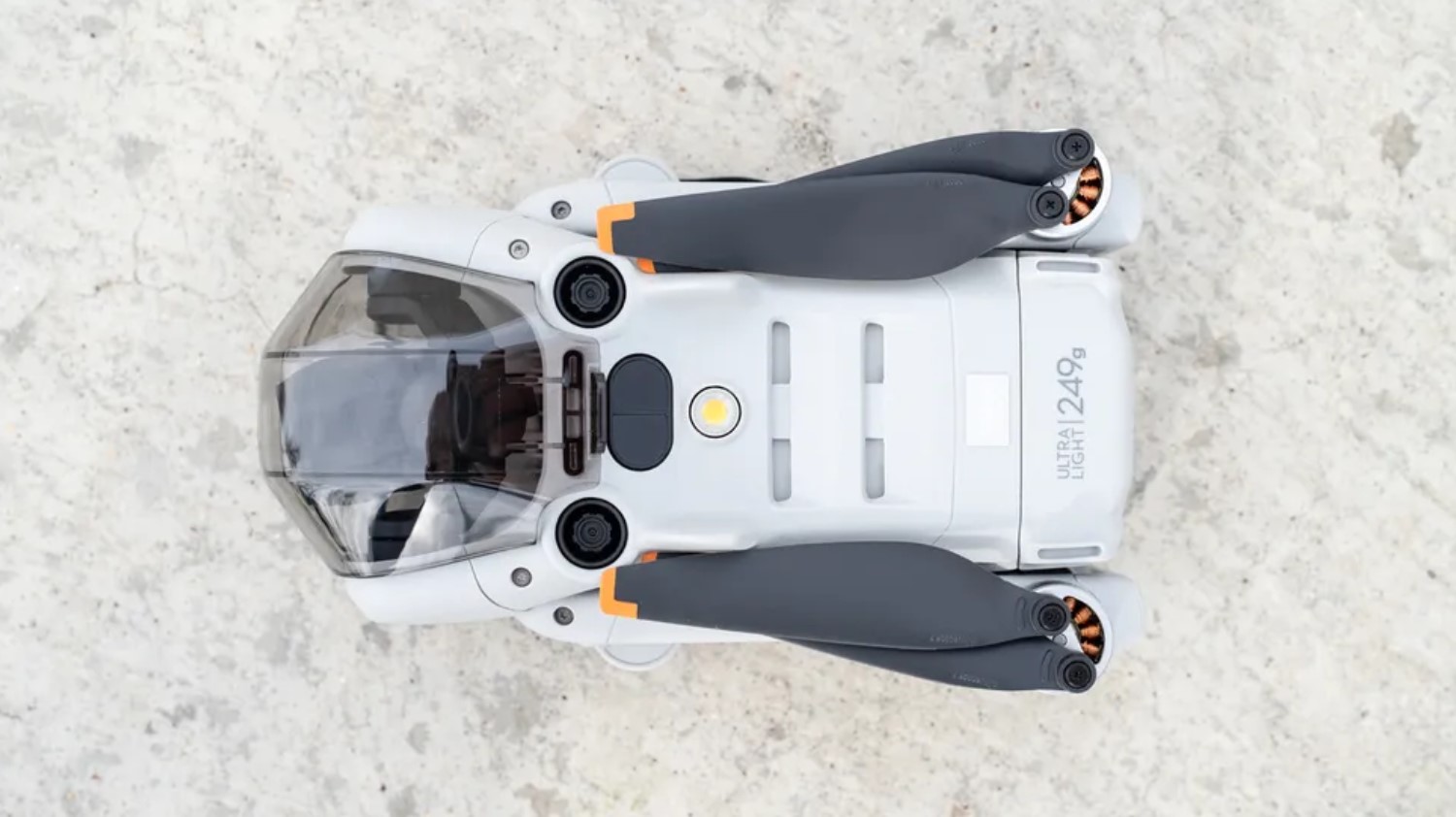 DJI Mini 4 Pro or HOVERAir Pro Max