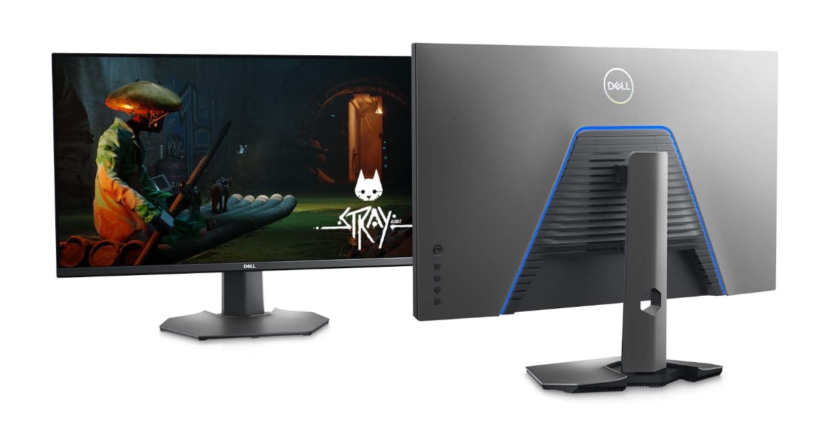 Dell 32" 4K UHD (G3223Q) meilleur écran gaming 4k