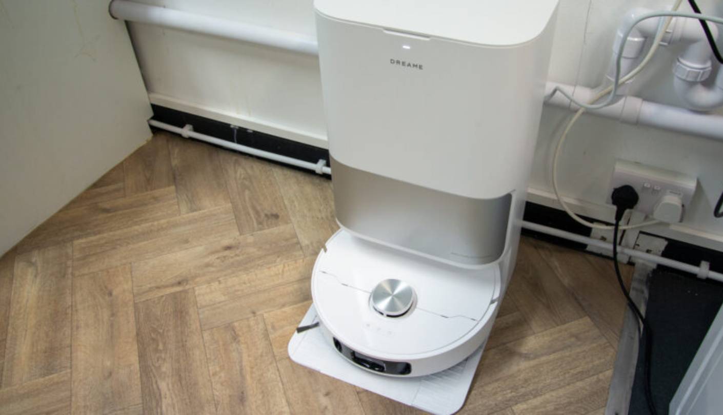 Dreame L10s Ultra Gen 2 budget robot vacuum