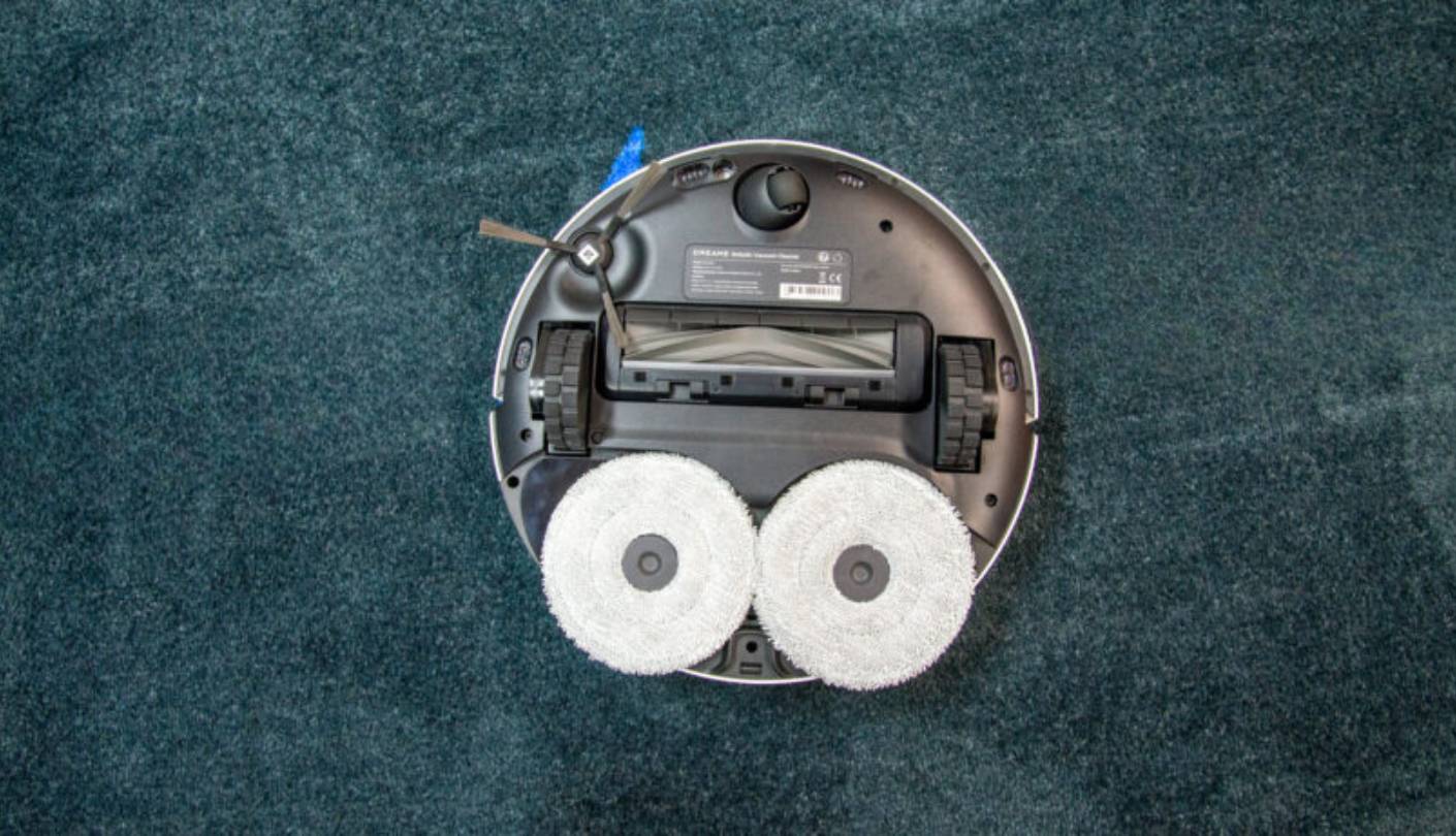 Dreame L10s Ultra Gen 2 robot vacuum mop combo under 500