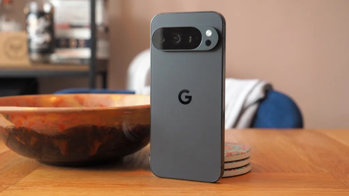 Smartphone Android Google Pixel 10 Pro