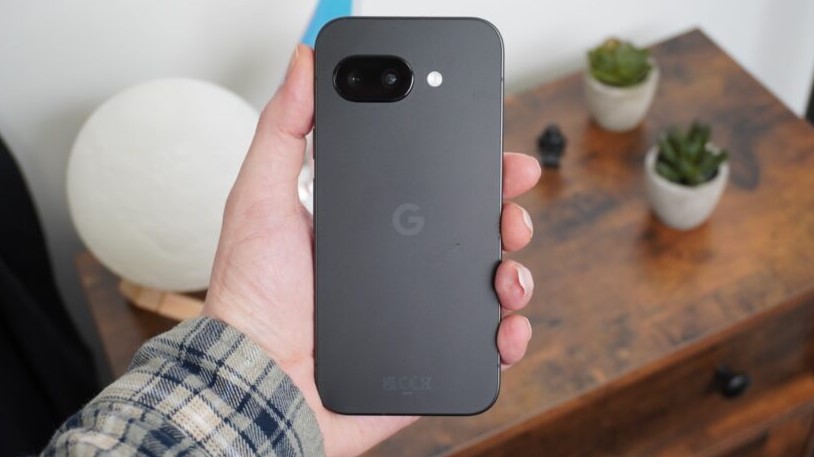 Pixel 9a vs Phone (3a)