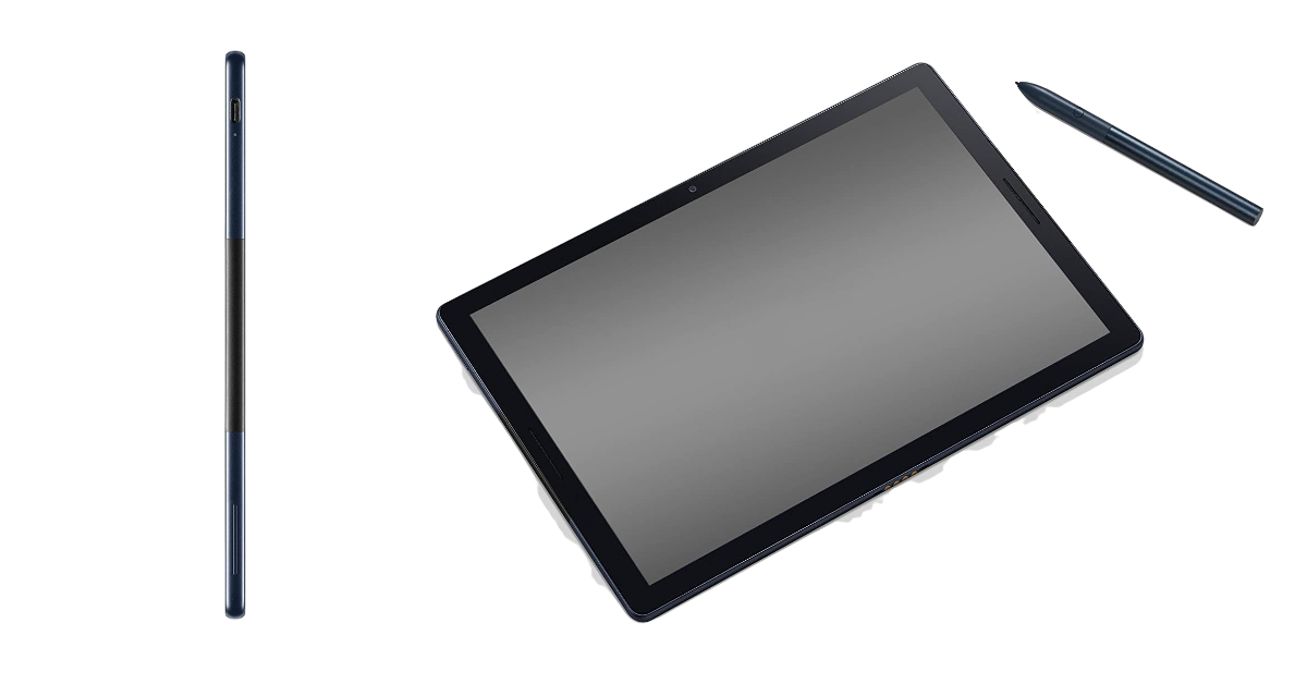 Google Pixel Slate meilleure tablette pour les agents immobiliers