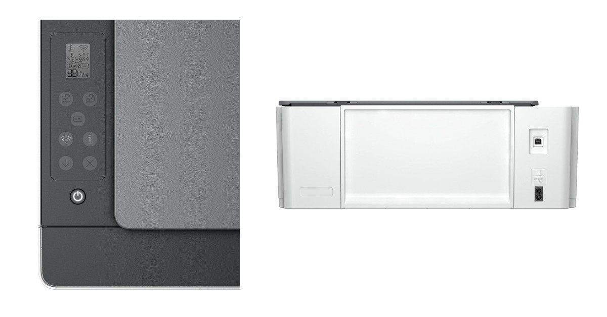 HP Smart Tank 5101 imprimante pour enveloppes de qualité
