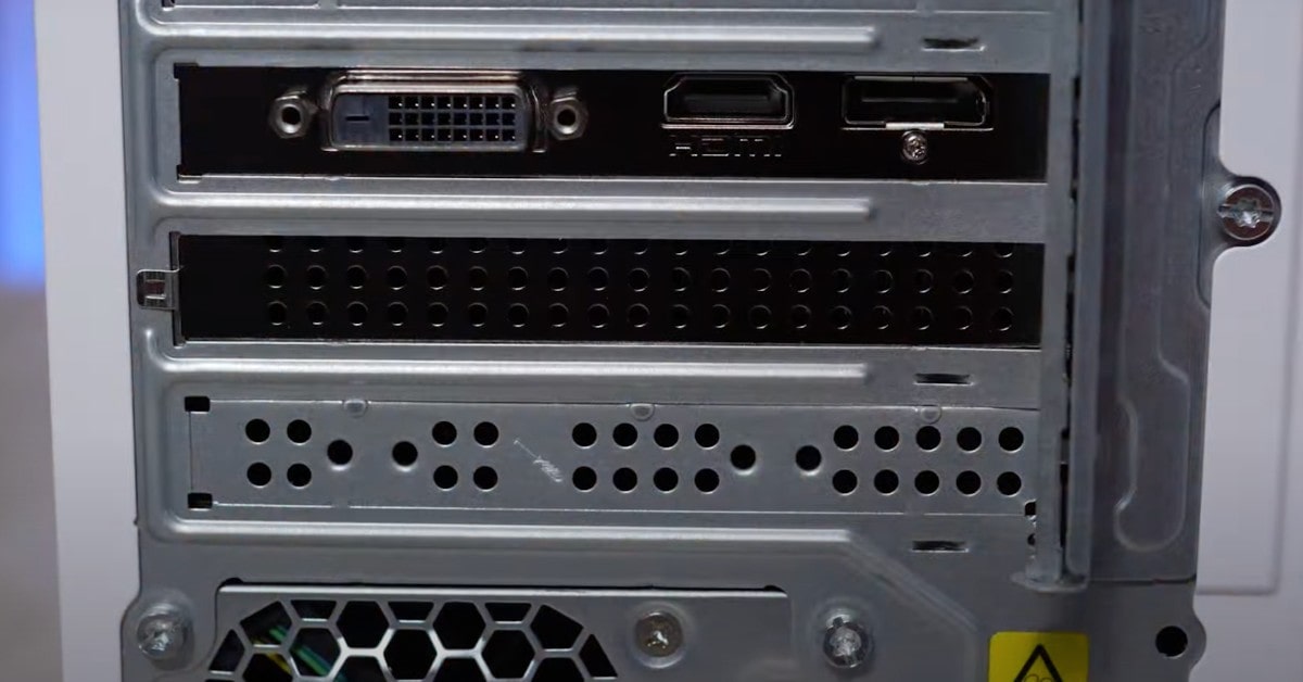 HP Victus 15L PC gamer performant à moins de 1000 euros