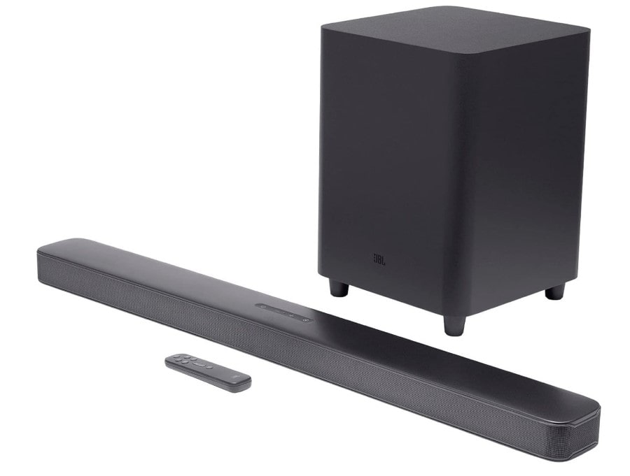 JBL Bar 5.1 home theater system