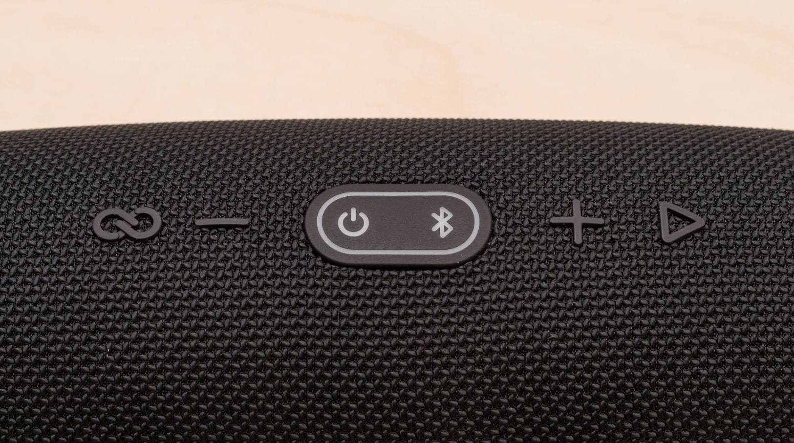 JBL Charge 5 bluetooth bass speaker