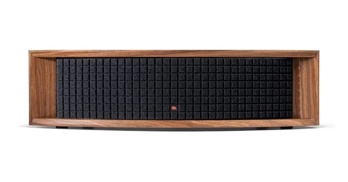 JBL L75ms Music compact stereo system