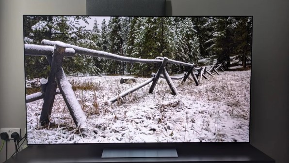 OLED C4 vs OLED C5 comparison