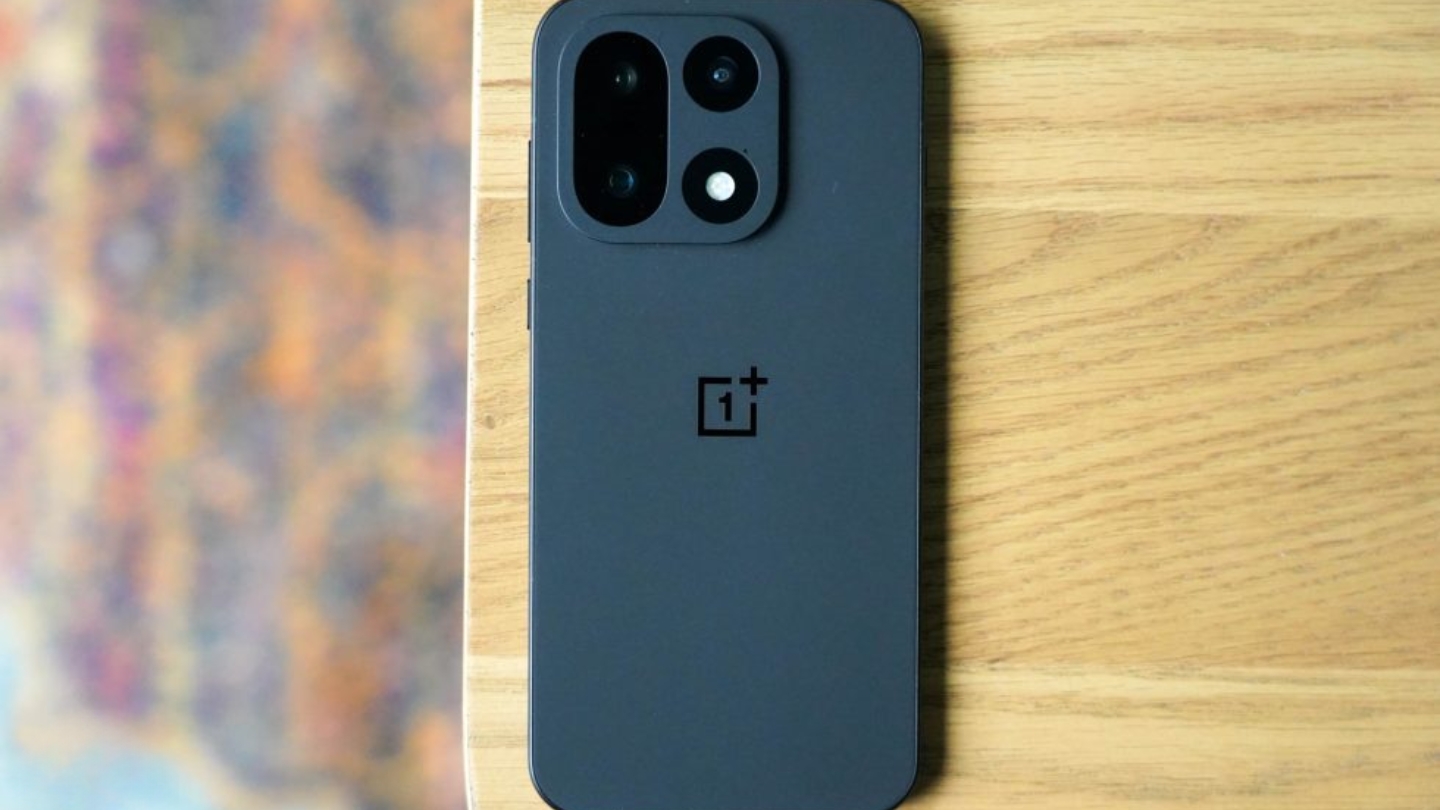 OnePlus 15 Android pour les utilisateurs d'Apple