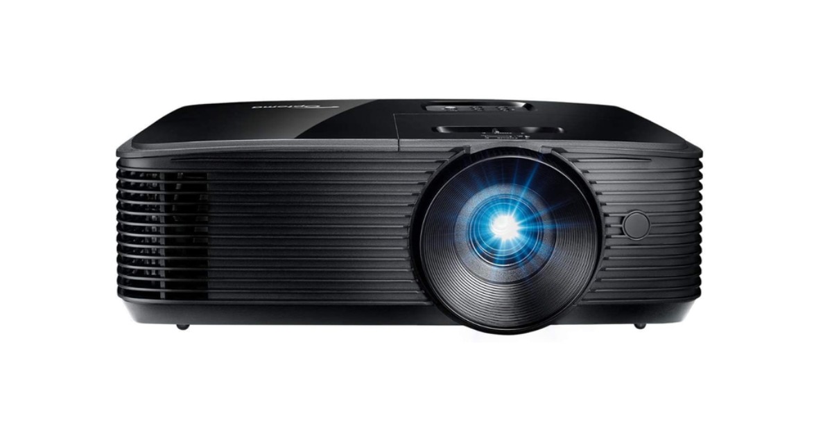 Optoma HD146X vidéoprojecteur gaming