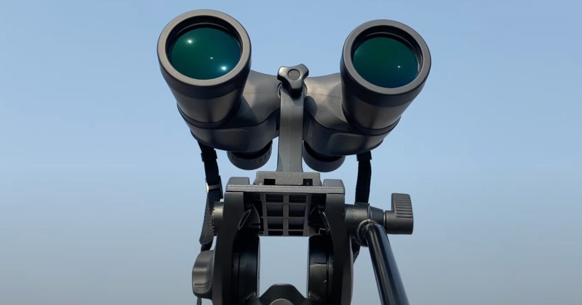 Pentax Jupiter 16x50 top 10 des jumelles pour les longues distances