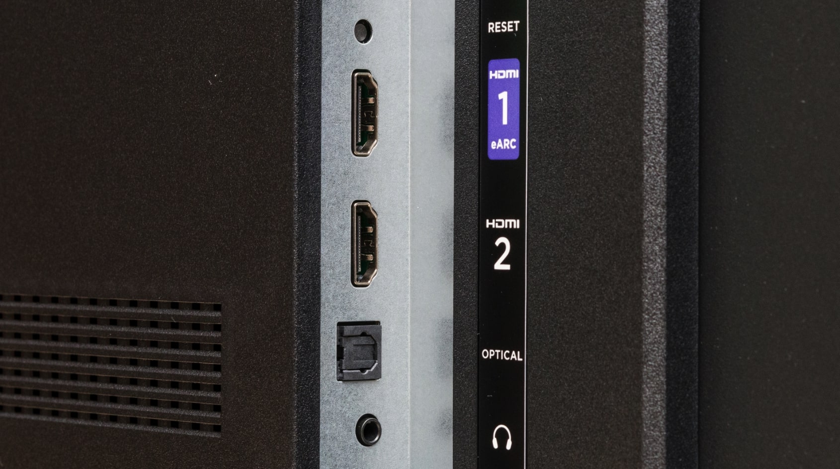 Roku 55-Inch Select Series cheap 4K TV