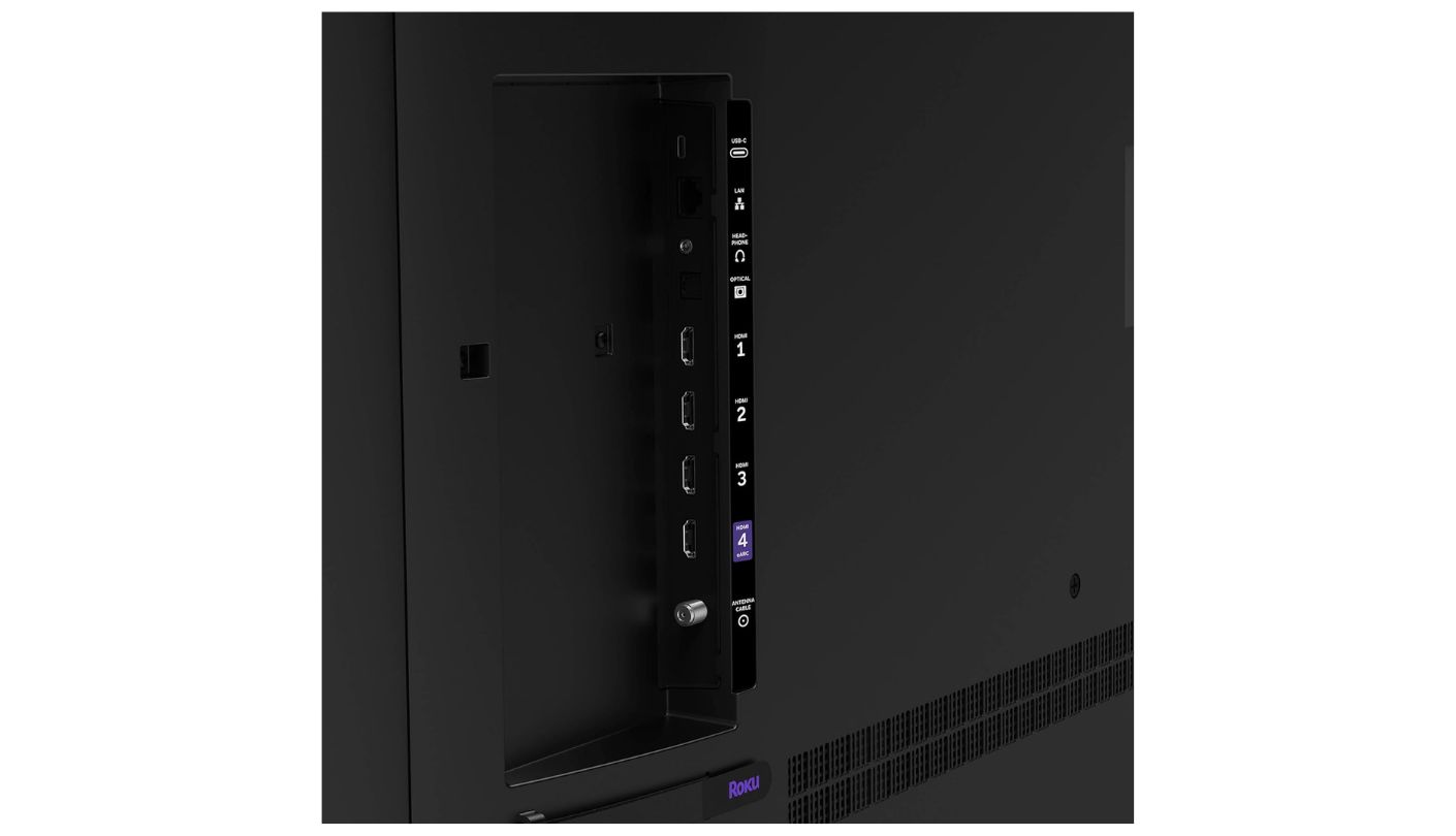 Roku Plus Series 65 inch TV under 500