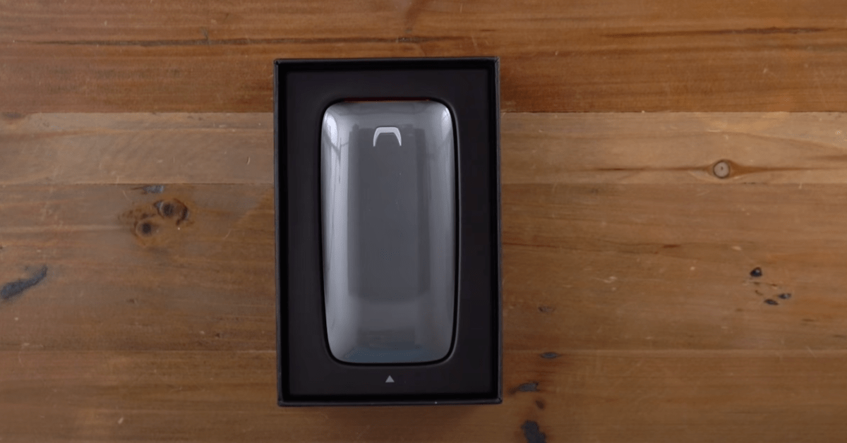 SAMSUNG X5 PORTABLE thunderbolt ssd enclosure