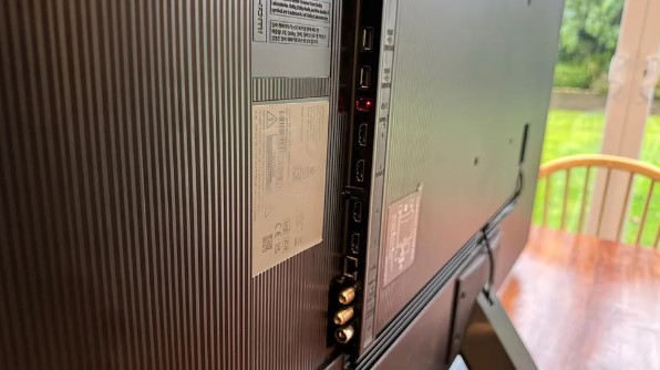 Samsung Q80D ou Samsung Q70D
