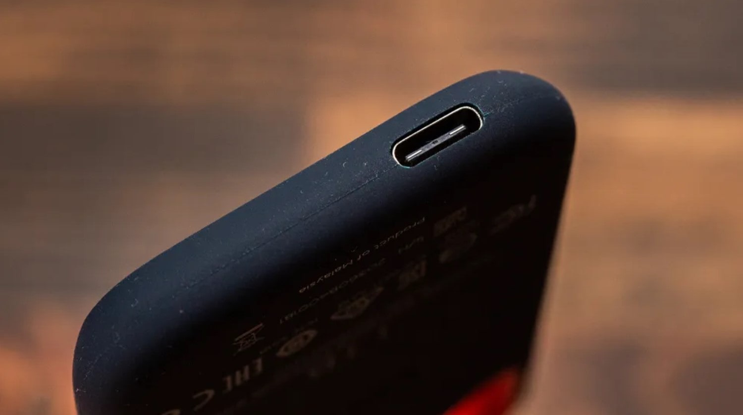 SanDisk Extreme SSD portable moins de 100 euros