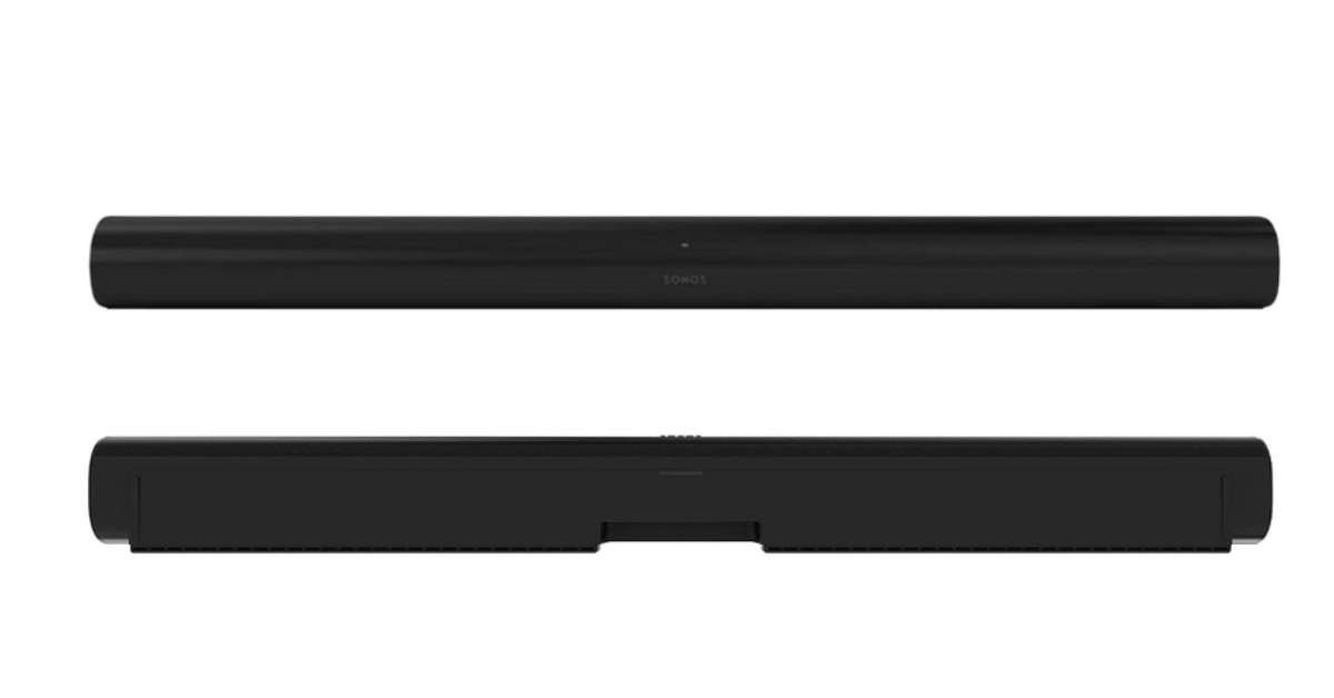 Sonos Arc Soundbar with Dolby Atmos