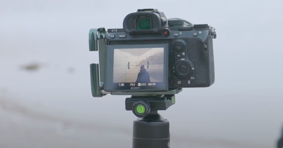 Sony A7 III : un bon appareil pour les interviews