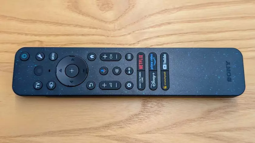 Sony BRAVIA 8 OLED Dolby Atmos television comparison
