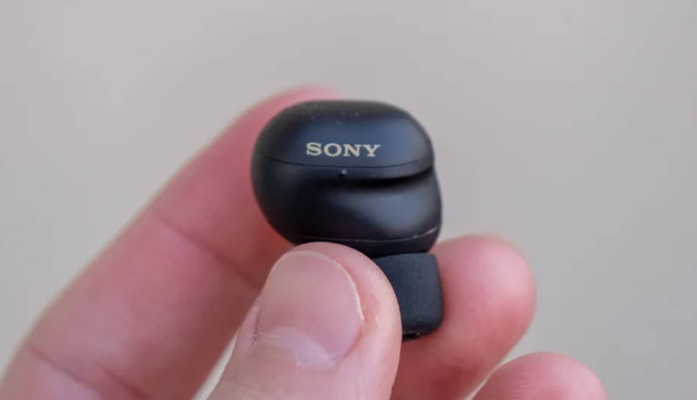 Écouteurs Sony WF-1000XM6 à qualité d'appel claire