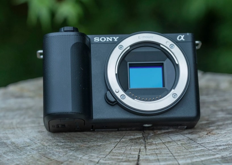 Sony ZV-E10 II caméra vlog YouTube