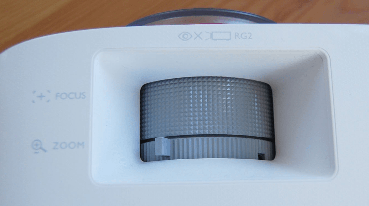 TH671ST BenQ Review