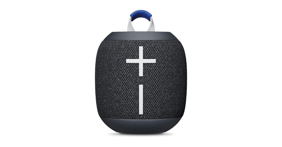 Ultimate Ears WONDERBOOM 4 Enceinte de douche étanche