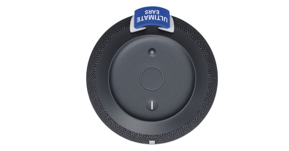 Ultimate Ears WONDERBOOM 4 Haut-parleur Bluetooth pour douche