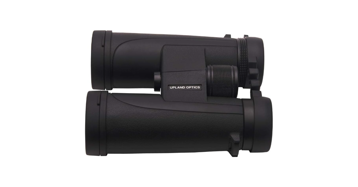 Upland Optics Perception 10x42 jumelles longue portée