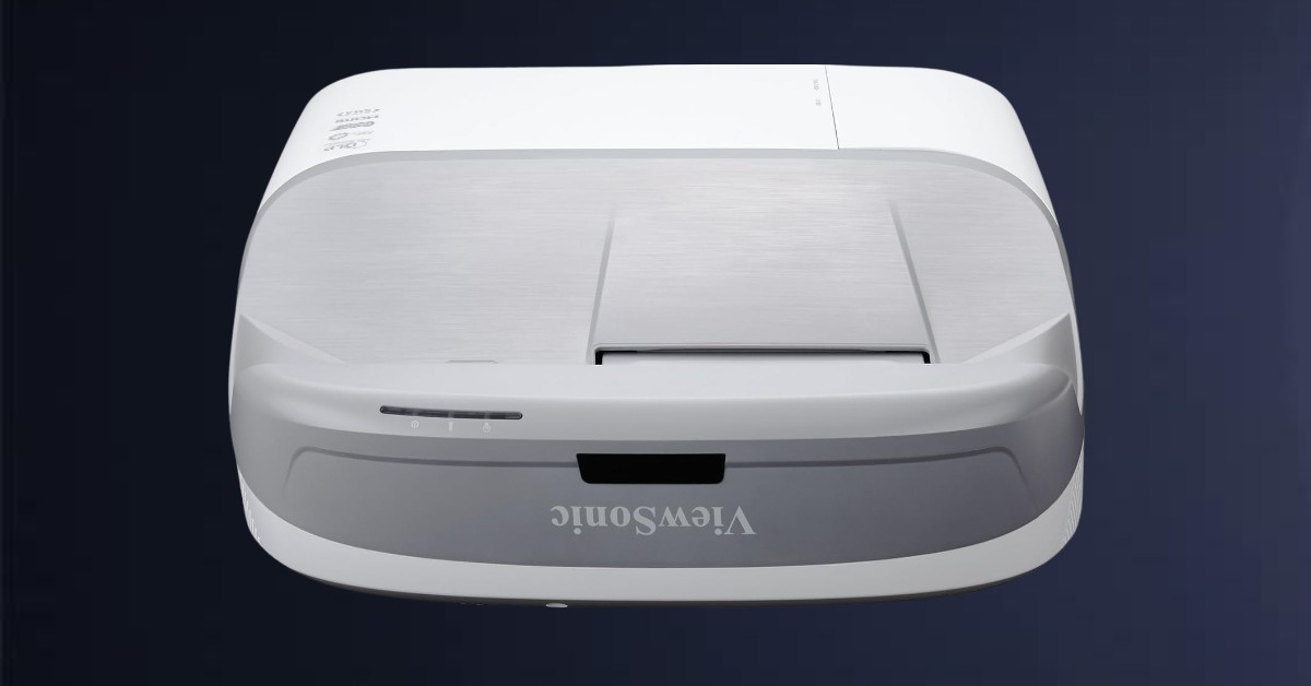 Projecteurs interactifs ViewSonic PS750W