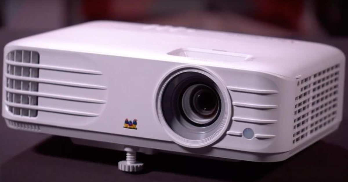 ViewSonic PX701HDH meilleurs projecteurs avec haut-parleurs