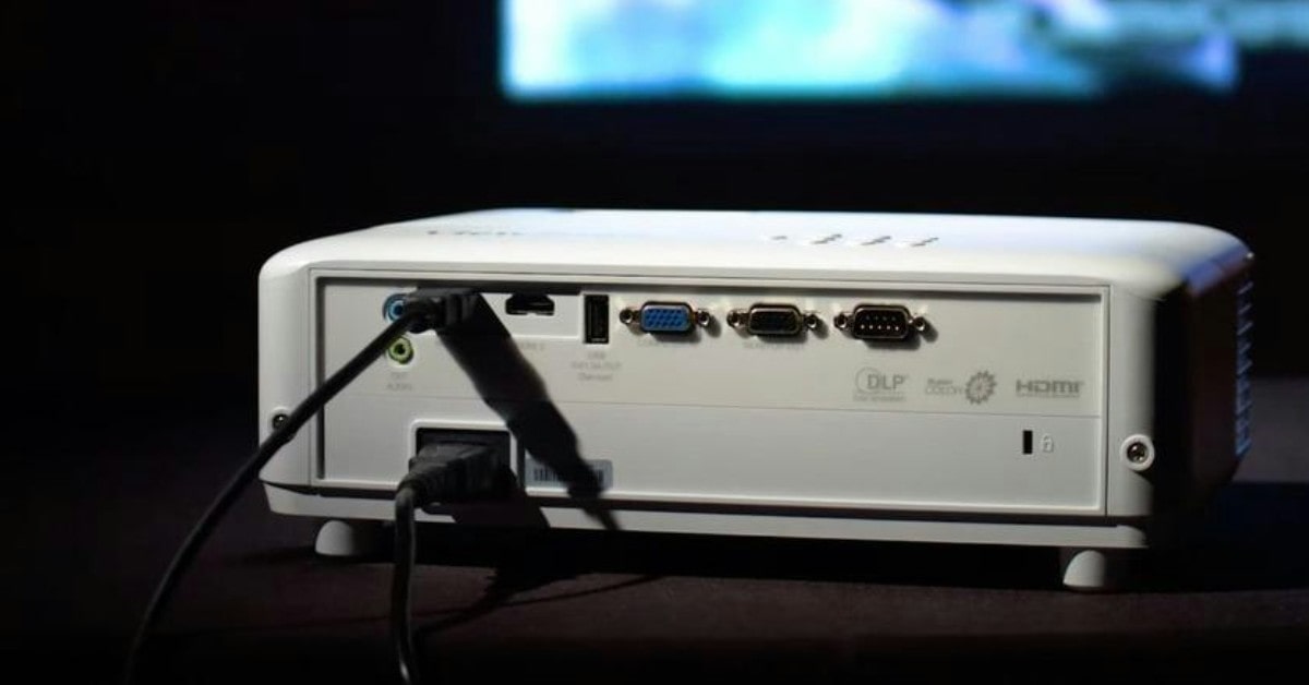 Projecteur ViewSonic PX701HDH à moins de 600