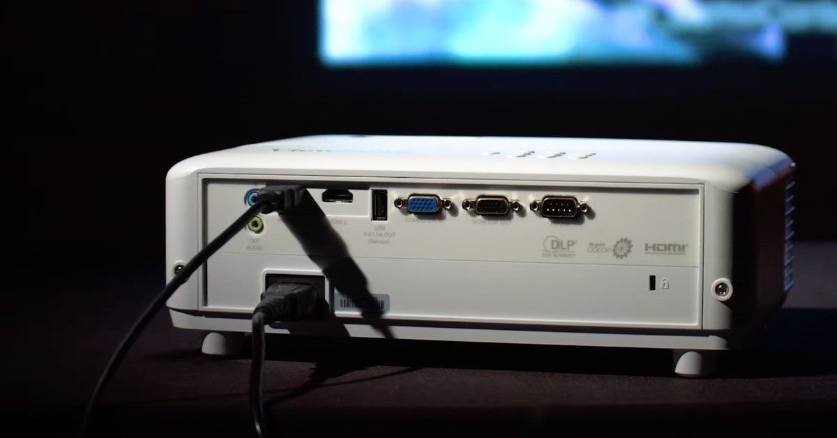 ViewSonic PX701HDH projectors on amazon