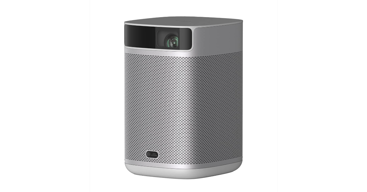XGIMI MoGo 2 best home projector under 300