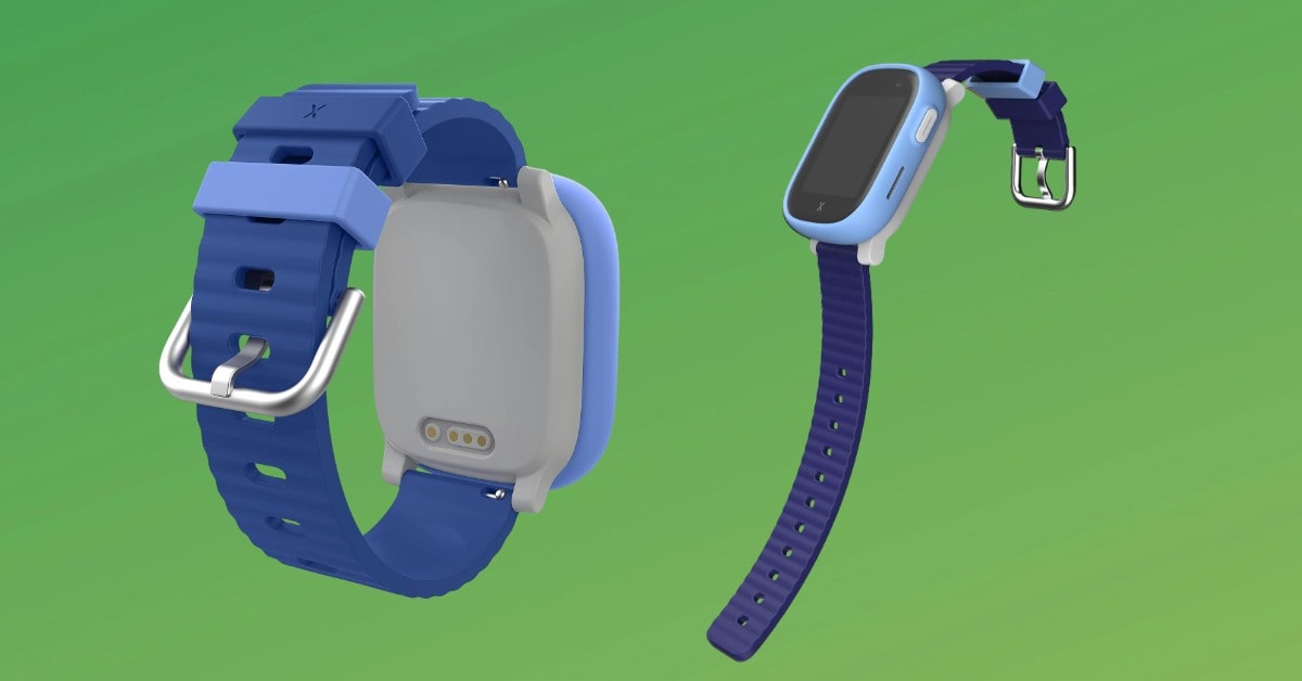 XPLORA X6 Play smartwatch for kids