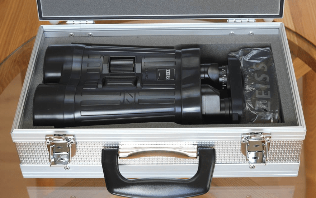 ZEISS 20x60 S astronomical binoculars