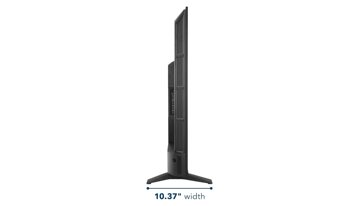 INSIGNIA Class F50 Series (NS-85F501NA26) large screen TV under 1000