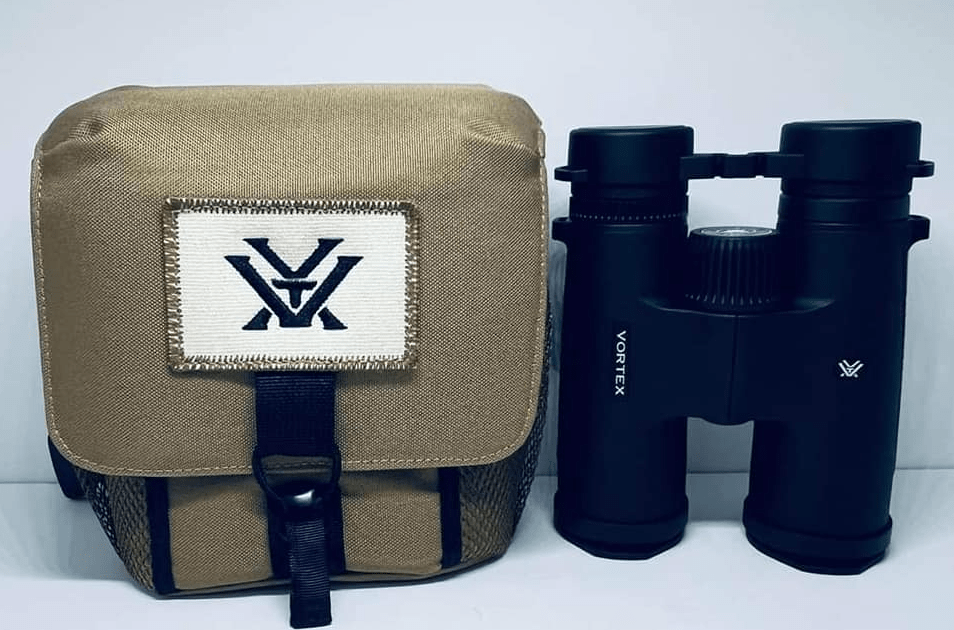 Vortex Copperhead HD 10x42 Sport Binocular