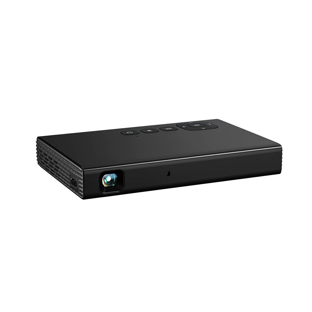 GooDee Pocket DLP Projector