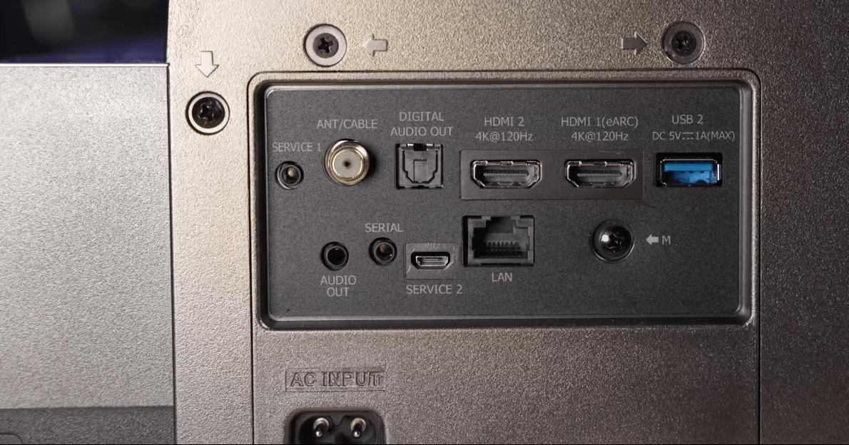 PX1-PRO Hisense Review
